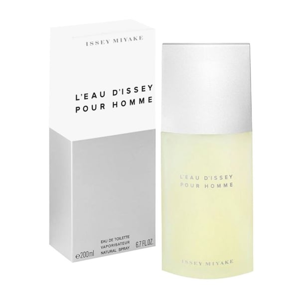 Issey miyake original store perfume price