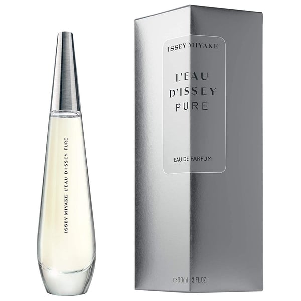 Issey Miyake Classic Pure Women s Perfume 90ml EDP Online Shopping