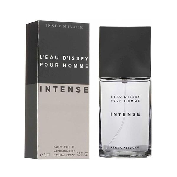 Issey miyake cheap intense edt