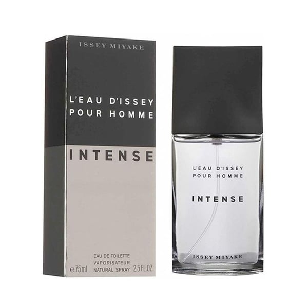 Issey Miyake Intense Men's Perfume 75ml EDT