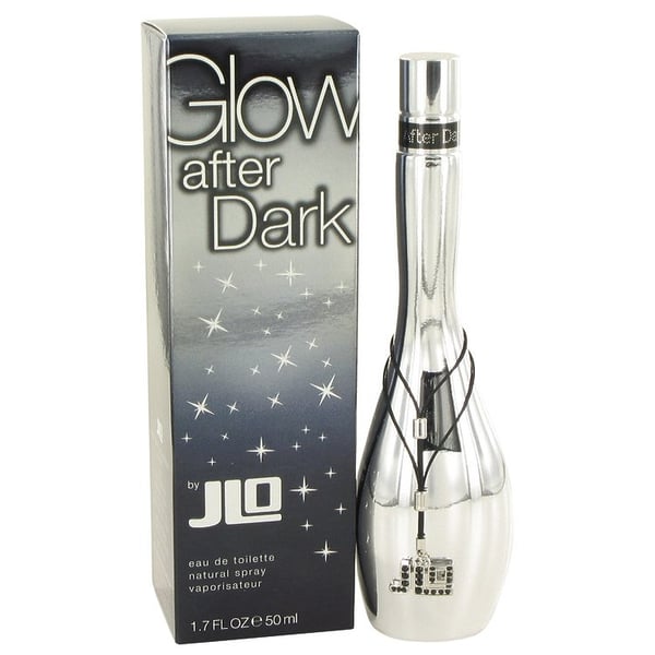 Glow after dark discount perfume