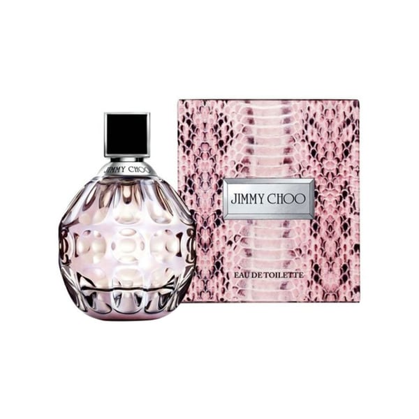 Jimmy choo 2024 perfume 100ml