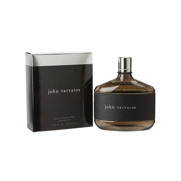 John Varvatos Men's Perfume 125ml EDT