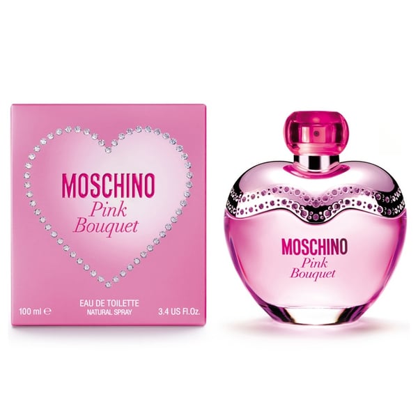 Moschino 100 ml hotsell