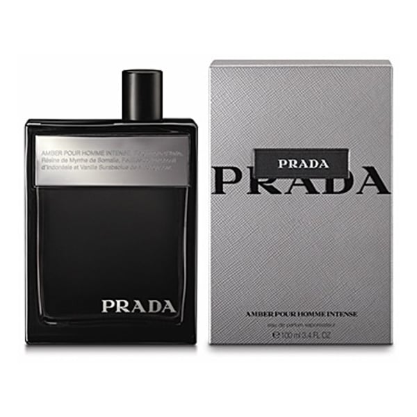 Parfum prada outlet intense