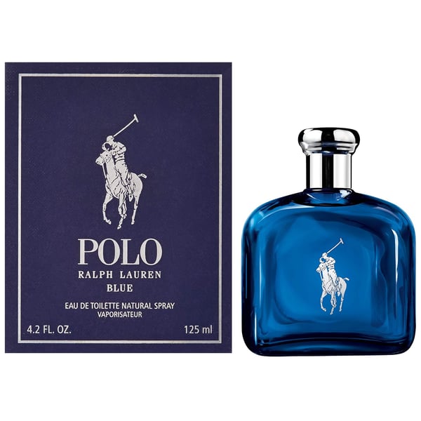 Polo blue discount ralph lauren fragrance