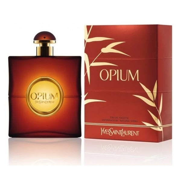 Opium eau de parfum 90ml sale