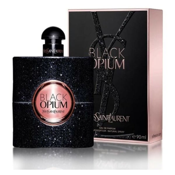 Opium perfume shop and cologne