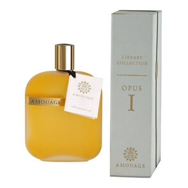 Buy Amouage Library Collection Opus I Eau De Parfum For Unisex