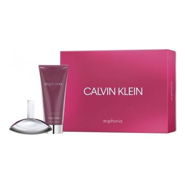 Euphoria calvin klein 200ml best sale