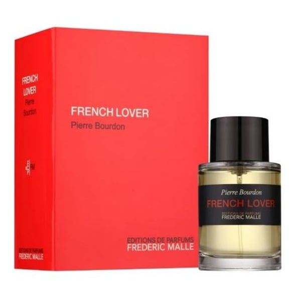 Frederic Malle French Lover Perfume For Unisex 100ml EDP price in ...