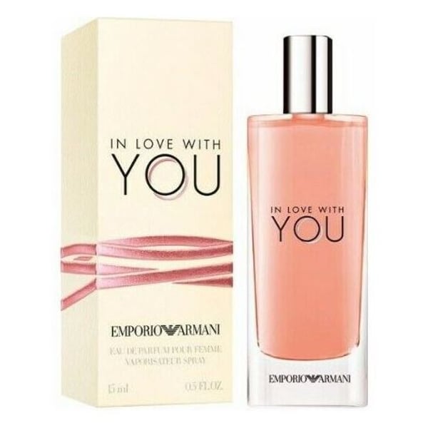 Emporio armani in love best sale