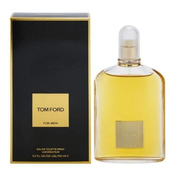 Buy Tom Ford Perfume For Men 100ml EDT Online in UAE Sharaf DG