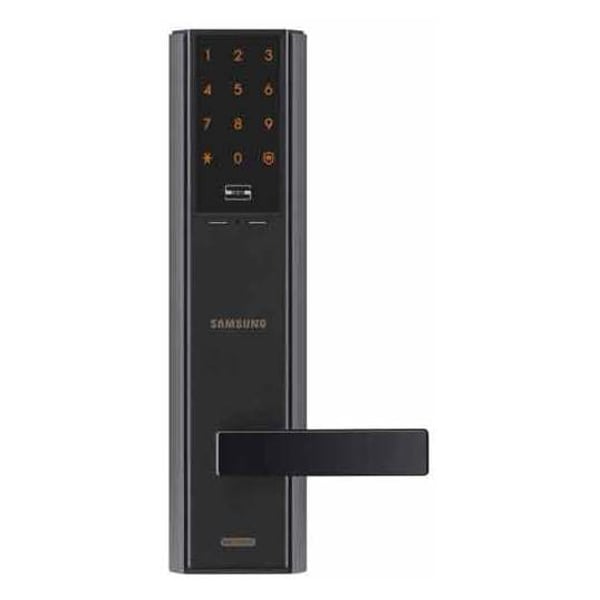 Samsung SHP-DH537 Digital Door Lock