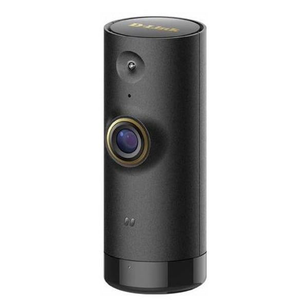 D link mini hd wifi camera 2 sales pack