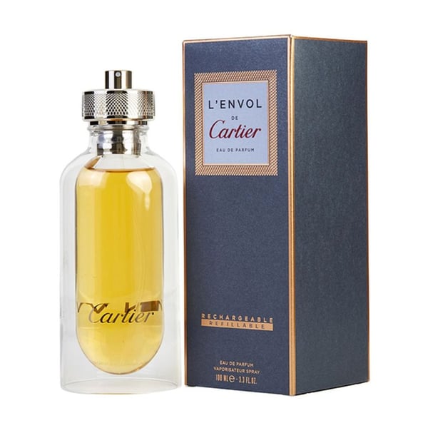 Men's hotsell perfume cartier