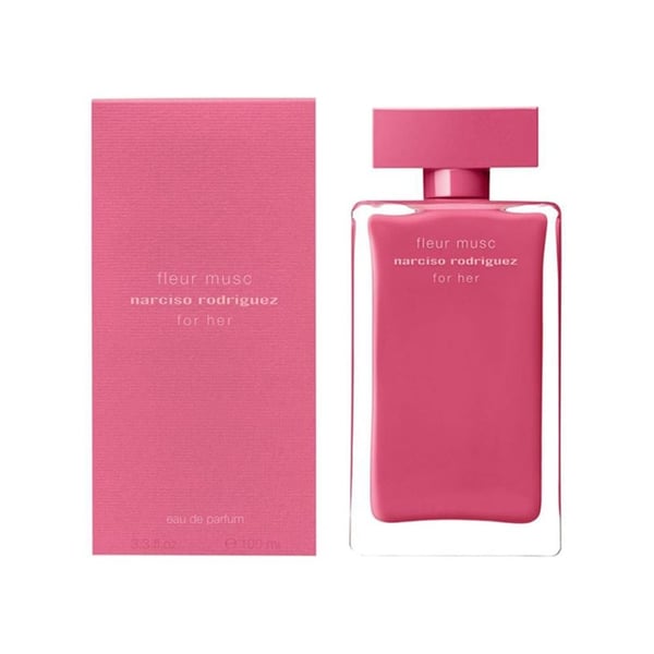 Narciso rodriguez musk on sale