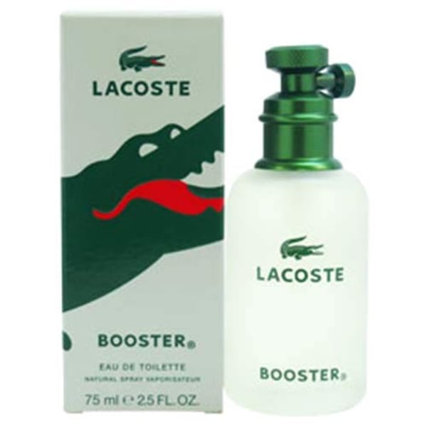 Lacoste 75 ml best sale