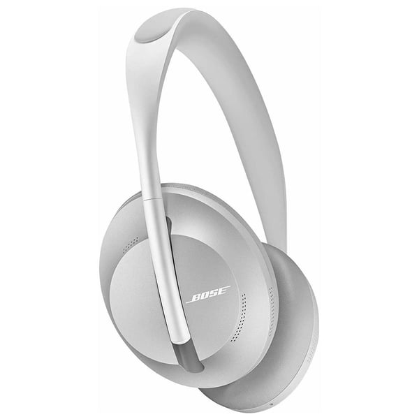 Buy Bose 700 Wireless Noise Cancelling Headphones Luxe Silver