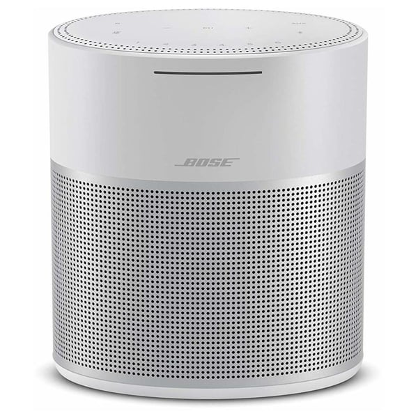 Bose Home Speaker 300 Luxe Silver
