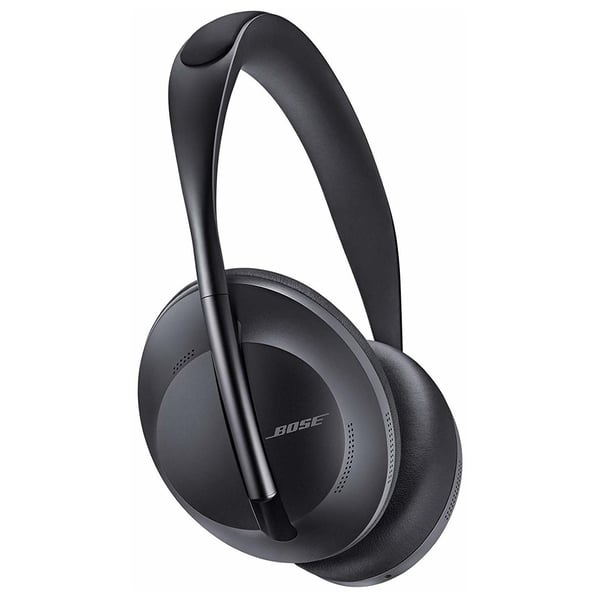 Buy Bose 700 Wireless Noise Cancelling Headphones Triple Black