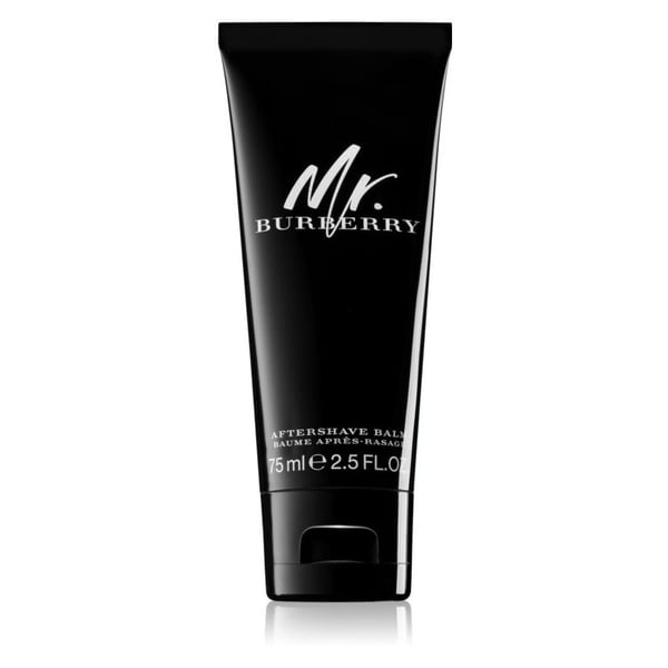 Burberry Mr Burberry After Shave Balm 75ml Online Shopping on Burberry Mr Burberry After Shave Balm 75ml in Muscat Sohar Duqum Salalah Sur in Oman