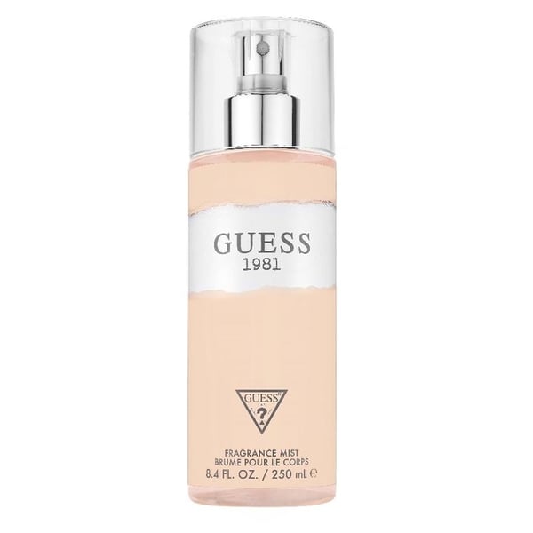 Guess 1981 Body Mist 250ml