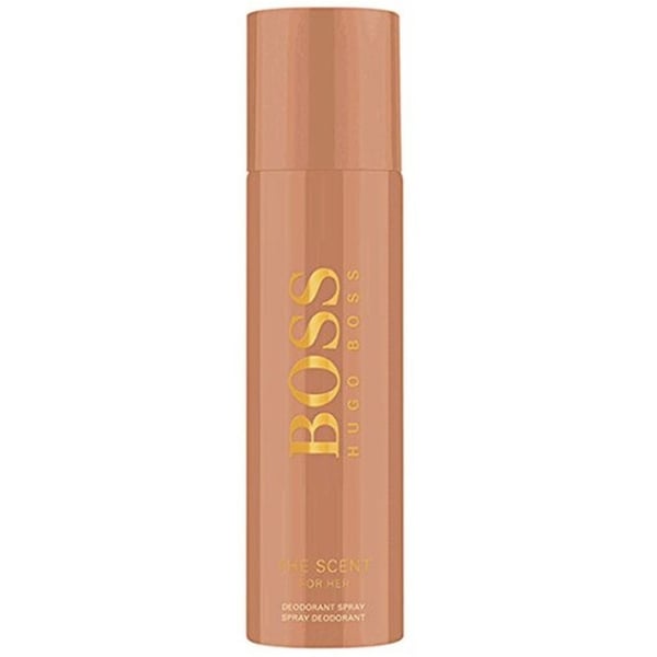 Boss the scent deo spray best sale