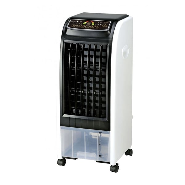 Air cooler starting store rate