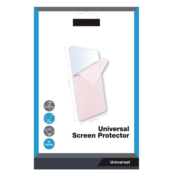 Protection Pro Ultra Film Extra Small Transparent