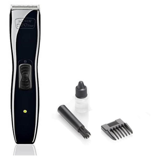 Moser trimmer deals