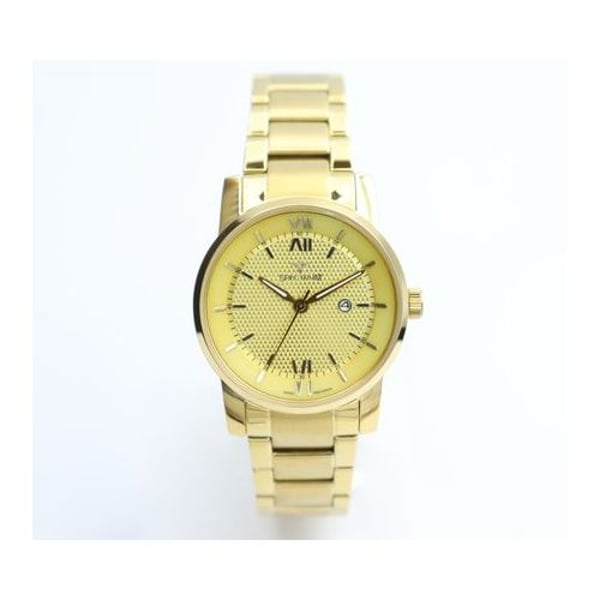 Buy Spectrum Inventor Stainless Steel Women s Gold Watch 12547L