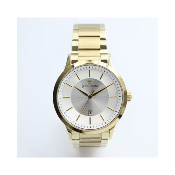 Original gold outlet watch