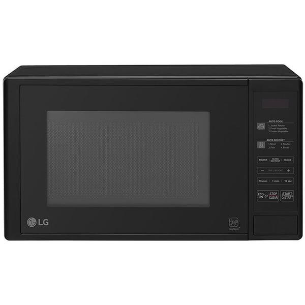 LG Microwave Oven 20 Litres MS2042DB - MS2042DB