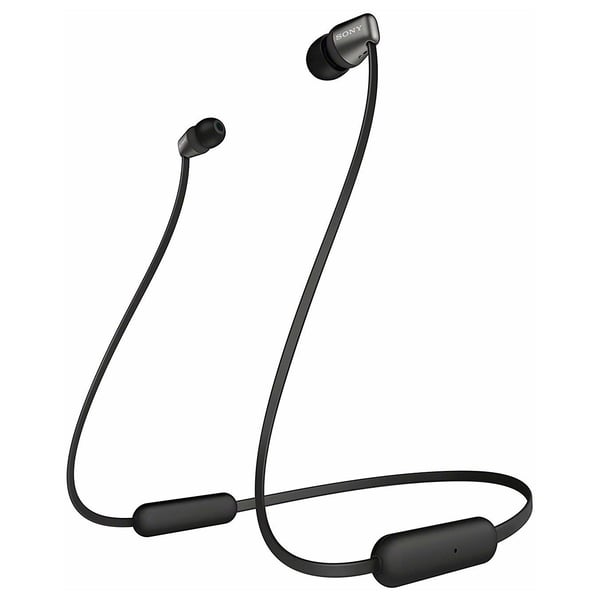 Buy Sony WI C310 Wireless In ear Headphones With Mic For Phone