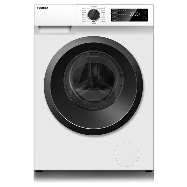 Toshiba Front Load Washer 7 kg TW-H80S2A