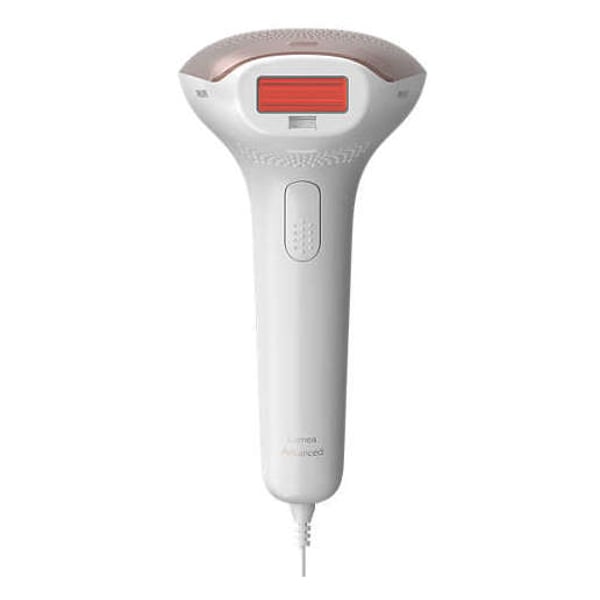 Ipl hair removal deals philips