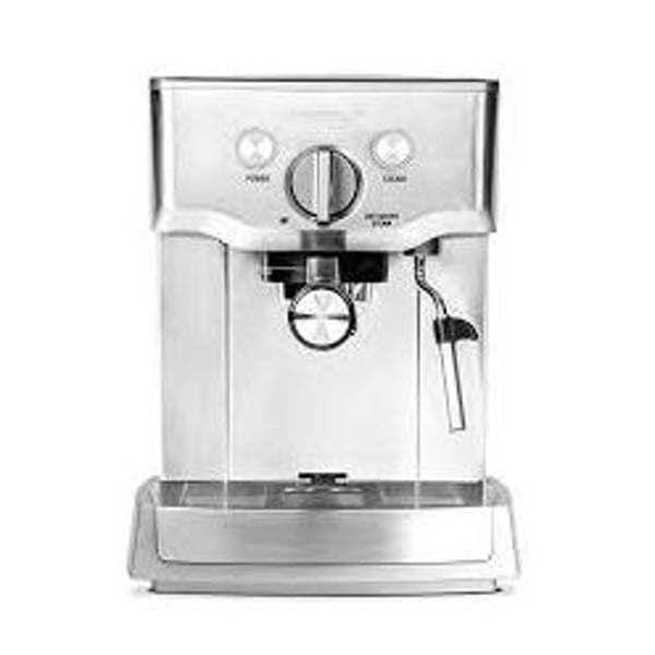 Gastroback Design Pro Espresso Machine 42709