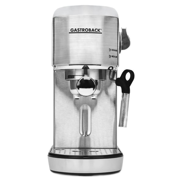 Gastroback Design Piccolo Espresso Machine 42716