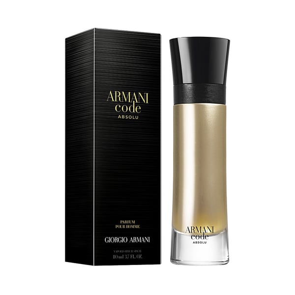 Armani code clearance for women price