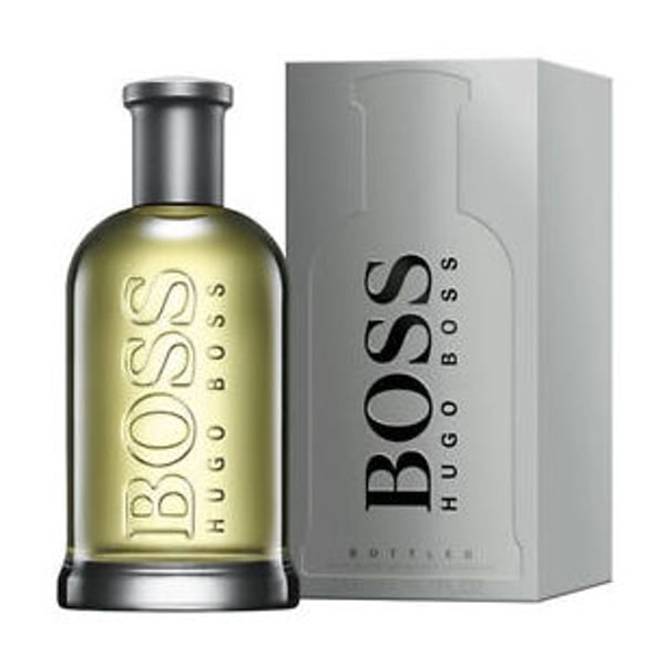 Hugo boss cheap man 200ml