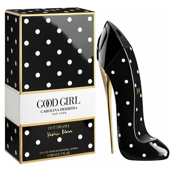 Carolina Herrera Good Girl Dot Drama Collector EDP W 80ml Online