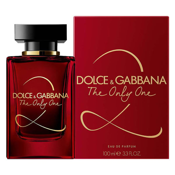 Dolce And Gabbana The Only One 2 EDP Women 100ml price in Bahrain