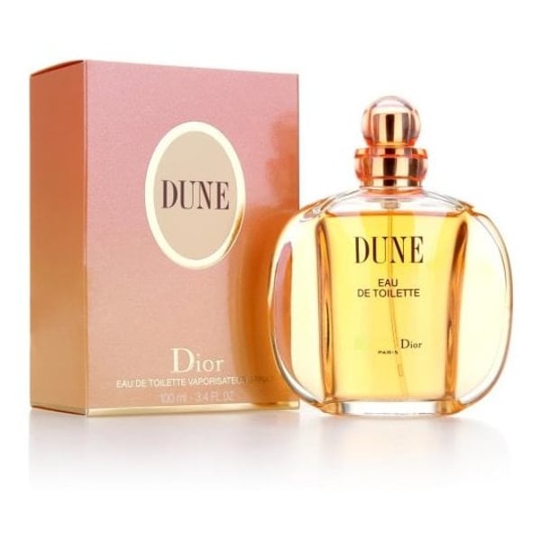 Dune 2025 perfume price