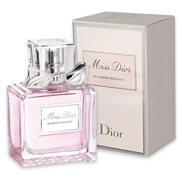 Parfum dior miss dior blooming outlet bouquet