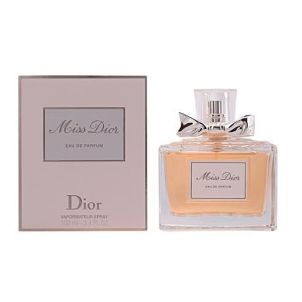 Miss Dior Parfum