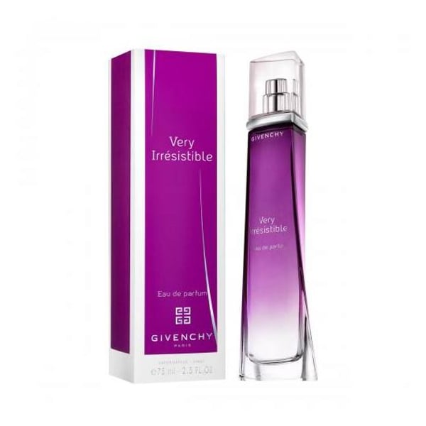 Givenchy Very Irrestible EDP Women 75ml