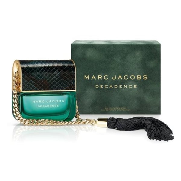 Parfum marc store jacobs decadence