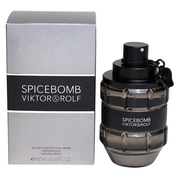 Spicebomb perfume deals