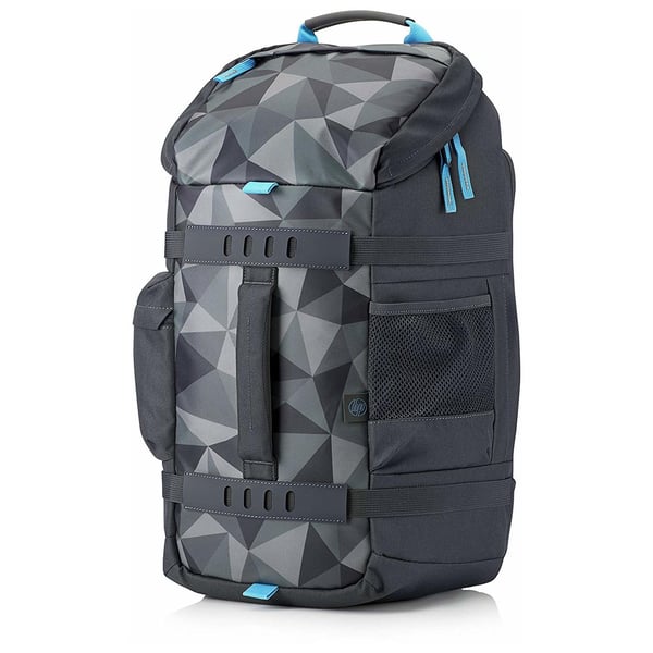 HP 5WK93AA Odyssey Sport Backpack 15.6